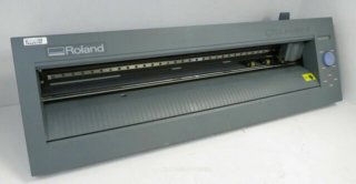 Plotter de Corte Roland CAMM-1 CX-24