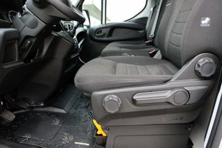 Iveco DAILY 3.0 T 40C 14N V 3520L/H3 13.4 M3 CNG 4P