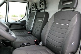 Iveco DAILY 3.0 T 40C 14N V 3520L/H3 13.4 M3 CNG 4P