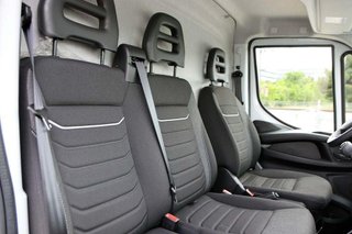 Iveco DAILY 3.0 T 40C 14N V 3520L/H3 13.4 M3 CNG 4P