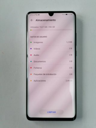Huawei P30 Pro