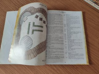 Libro Magia de Faerûn D&D Reinos Olvidados
