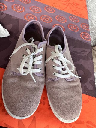 Zapatillas Timberland rosas