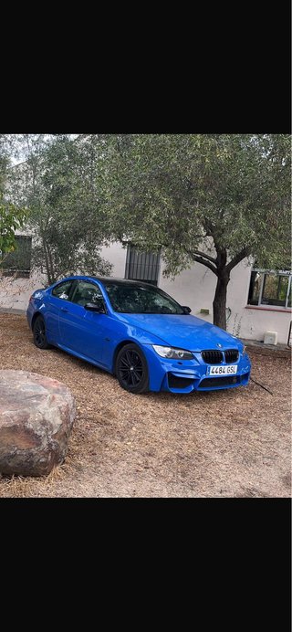 BMW Serie 3 2009