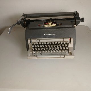 Olivetti LINEA 98 Máquina de Escribir