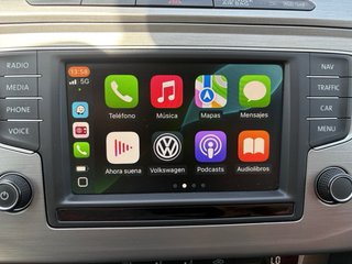Volkswagen Passat variant 2016