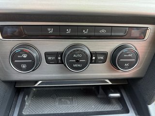 Volkswagen Passat variant 2016