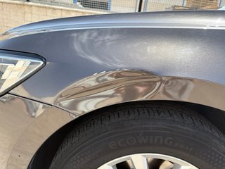 Volkswagen Passat variant 2016