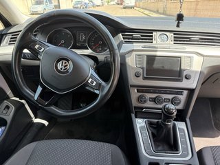 Volkswagen Passat variant 2016