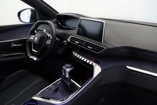 Peugeot 3008 1.5 BLUEHDI 96KW GT LINE S&S 5P