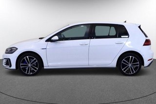 Volkswagen Golf 1.4 TSI GTE HYBRID DSG 5P
