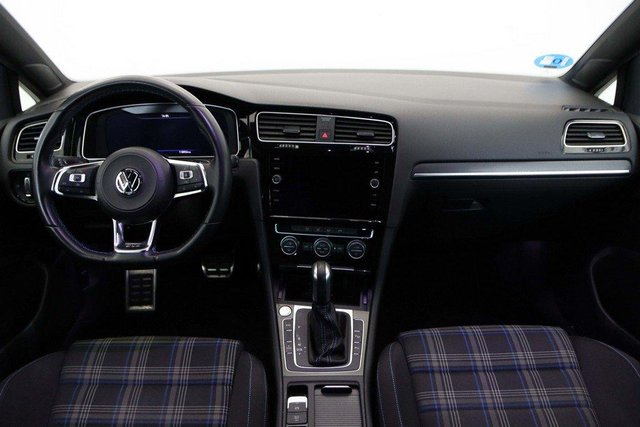 Volkswagen Golf 1.4 TSI GTE HYBRID DSG 5P