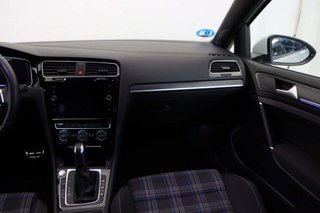 Volkswagen Golf 1.4 TSI GTE HYBRID DSG 5P