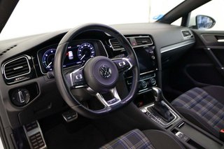 Volkswagen Golf 1.4 TSI GTE HYBRID DSG 5P