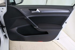 Volkswagen Golf 1.4 TSI GTE HYBRID DSG 5P