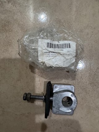TENSOR CADENA KAWASAKI NINJA 400