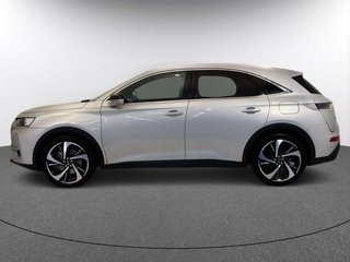 DS DS 7 Crossback E-Tense DS 7 CROSSBACK todoterreno 1.6 E-TENSE 225 GRAND CHIC AUTO 5P