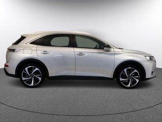 DS DS 7 Crossback E-Tense DS 7 CROSSBACK todoterreno 1.6 E-TENSE 225 GRAND CHIC AUTO 5P