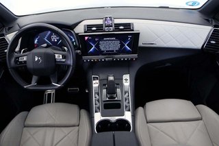 DS DS 7 Crossback E-Tense DS 7 CROSSBACK todoterreno 1.6 E-TENSE 225 GRAND CHIC AUTO 5P