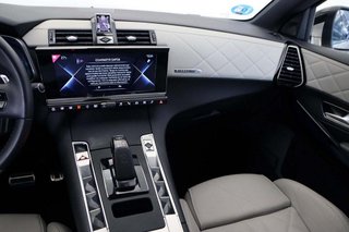DS DS 7 Crossback E-Tense DS 7 CROSSBACK todoterreno 1.6 E-TENSE 225 GRAND CHIC AUTO 5P