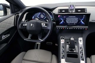 DS DS 7 Crossback E-Tense DS 7 CROSSBACK todoterreno 1.6 E-TENSE 225 GRAND CHIC AUTO 5P