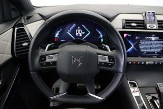 DS DS 7 Crossback E-Tense DS 7 CROSSBACK todoterreno 1.6 E-TENSE 225 GRAND CHIC AUTO 5P