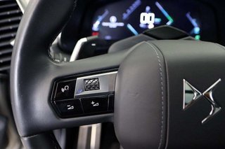 DS DS 7 Crossback E-Tense DS 7 CROSSBACK todoterreno 1.6 E-TENSE 225 GRAND CHIC AUTO 5P