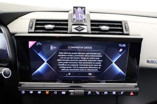 DS DS 7 Crossback E-Tense DS 7 CROSSBACK todoterreno 1.6 E-TENSE 225 GRAND CHIC AUTO 5P