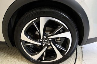 DS DS 7 Crossback E-Tense DS 7 CROSSBACK todoterreno 1.6 E-TENSE 225 GRAND CHIC AUTO 5P