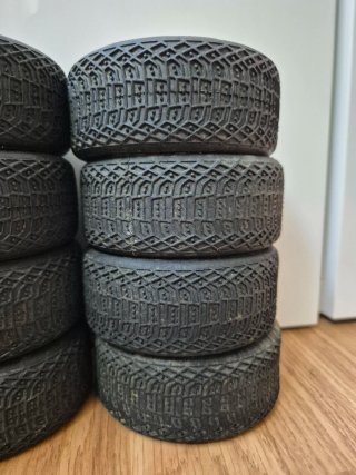 Ruedas Procircuit para RC