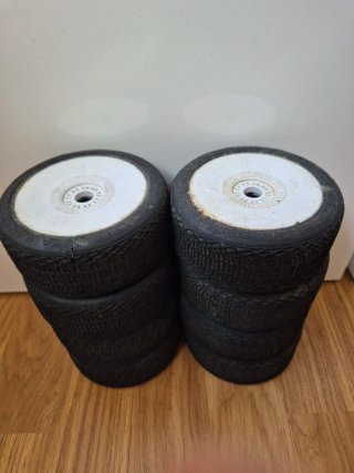 Ruedas Procircuit para RC