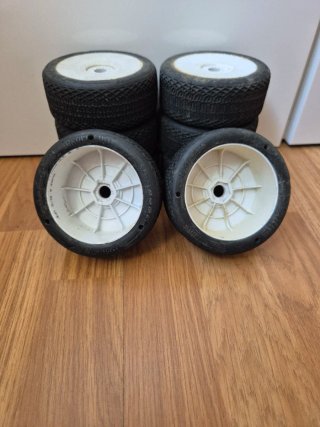 Ruedas Procircuit para RC