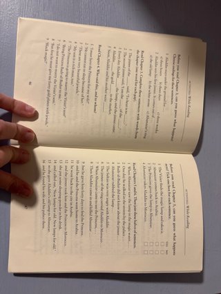 Oxford Bookworms Library: Stage 1: Aladdin and ...