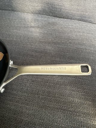 Padella KitchenAid 24cm