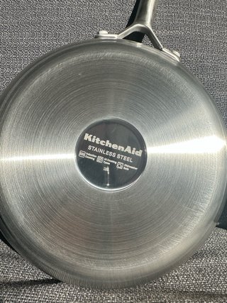 Padella KitchenAid 24cm