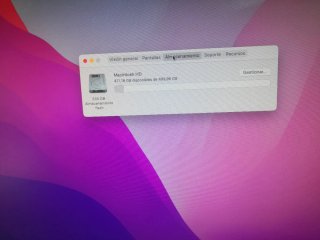 Placa Base MacBook Pro 15 A1707 Averiada