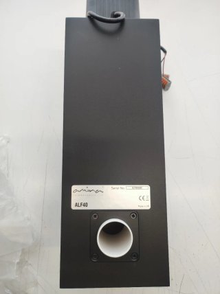 Conjunto de altavoces de ambiente