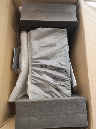 Conjunto de altavoces de ambiente