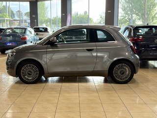 FIAT 500 2022