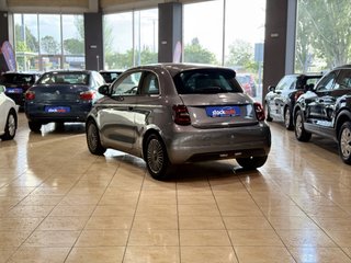 FIAT 500 2022