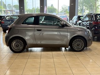 FIAT 500 2022