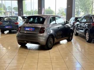 FIAT 500 2022