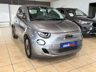 FIAT 500 2022