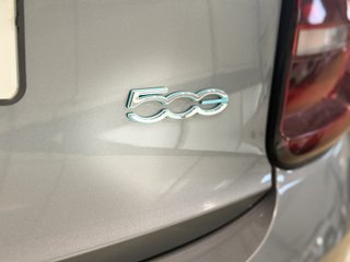 FIAT 500 2022