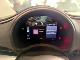 FIAT 500 2022