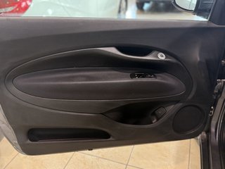 FIAT 500 2022