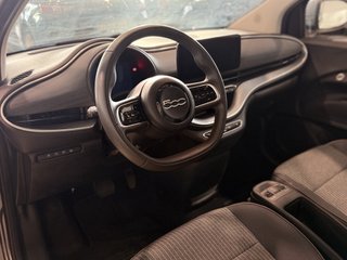 FIAT 500 2022