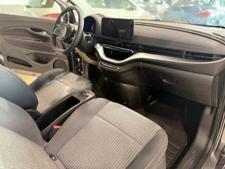 FIAT 500 2022