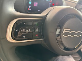 FIAT 500 2022