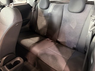 FIAT 500 2022